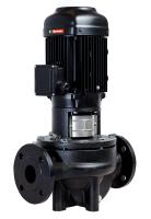 Центробежный насос Wellmix Одноступенчатые центробежные насосы TG  32 