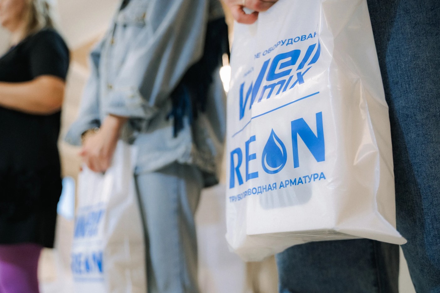 Томская Арматурно-Насосная Компания на Дне Проектировщика в Томске!