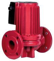 Циркуляционный насос WRS 40 Ff (1 скорость, 220V,  с комплектом ответных фланцев)