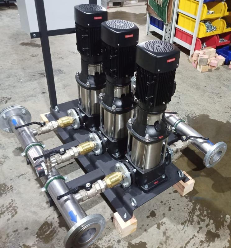 г. Грозный | ЖК, Чеченская республика