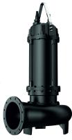 Погружные канализационные насосы 50WQ2  (2 полюса)