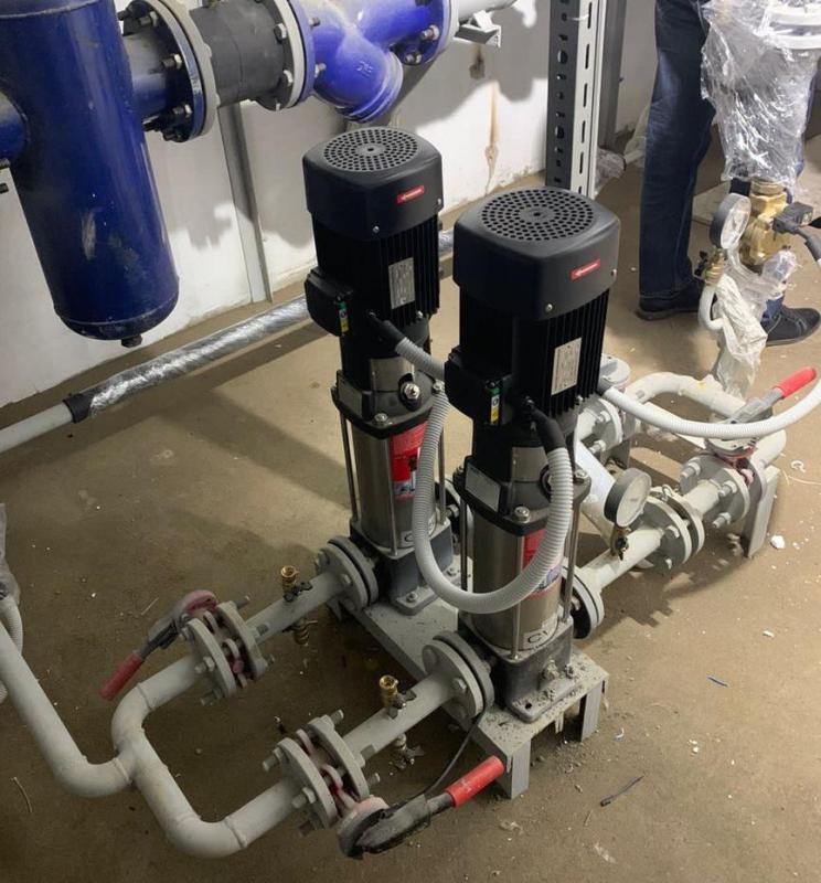 г. Уфа | Дом на ул. Менделеева 