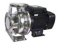 Моноблочный насос Wellmix NBS 125-100-200