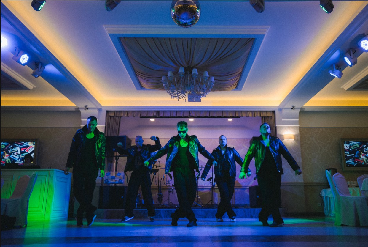 Томская Арматурно-Насосная Компания на Дне Проектировщика в Томске!