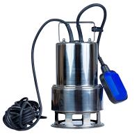 Дренажный насос QDPSS-400.25 (400Вт, кабель 10м)