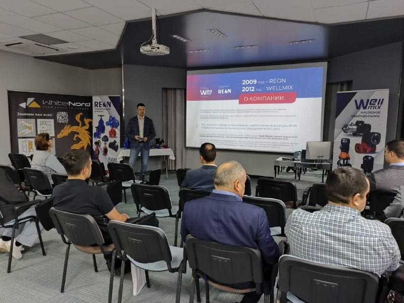 Прошли завершающие семинары 2024 года