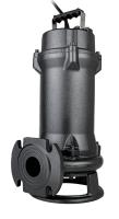 Канализационные насосы с режущим механизмом 50GNWQ