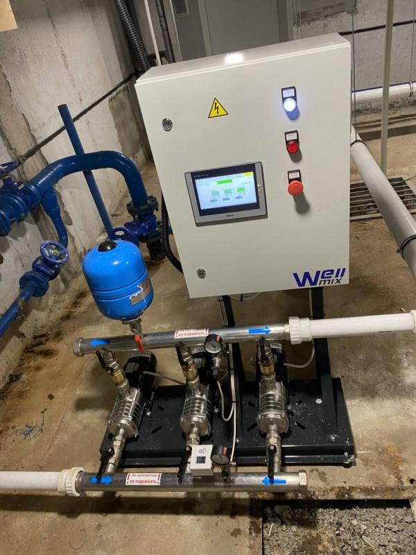 г. Курган | ЖК Космос