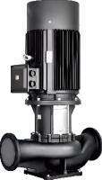 Центробежный насос Wellmix Одноступенчатые центробежные насосы TD 125 