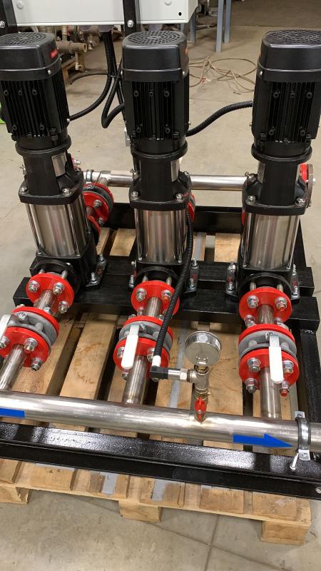 г. Краснодар | ЖК в поселке Березовый