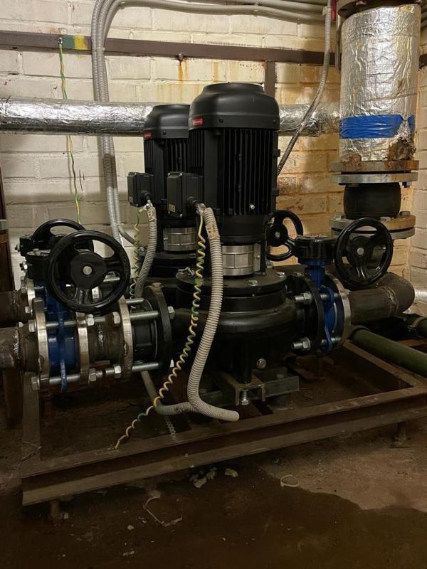 г. Санкт-Петербург | Объекты строительной компании ЛСР