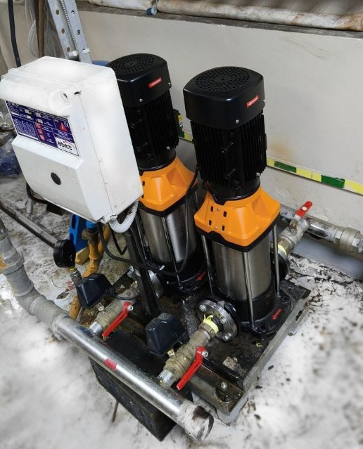 Ямало-Ненецкий АО, Приуральский район, с. Белоярск | Детский сад, ул. Юбилейная, д.2