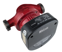 Энергоэффективные циркуляционные насосы WRE 25/120-180 (корпус чугун)