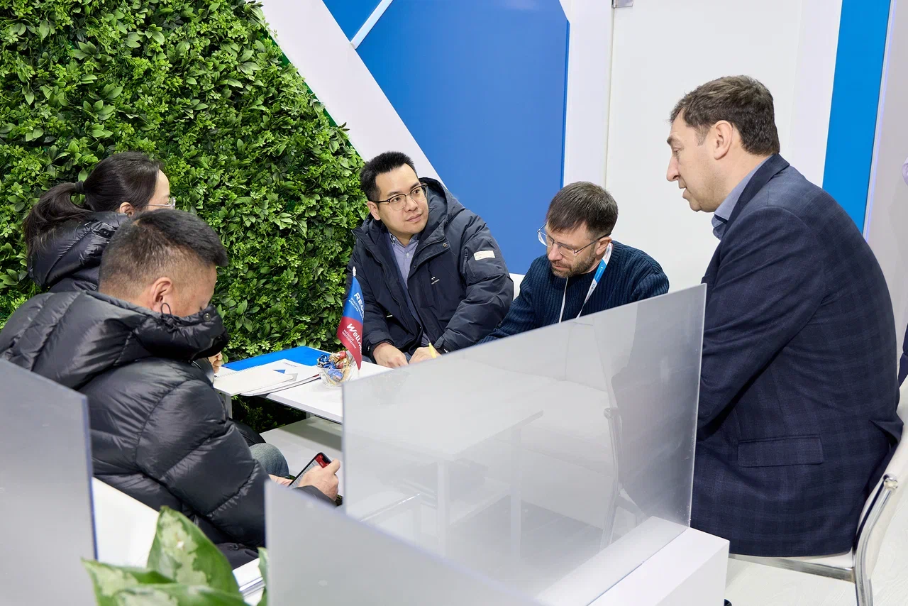 Итоги выставки Aquaflame 2026