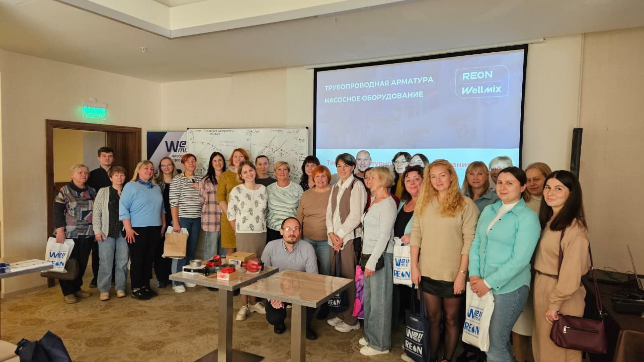 Семинар-практикум для проектировщиков в г. Киров