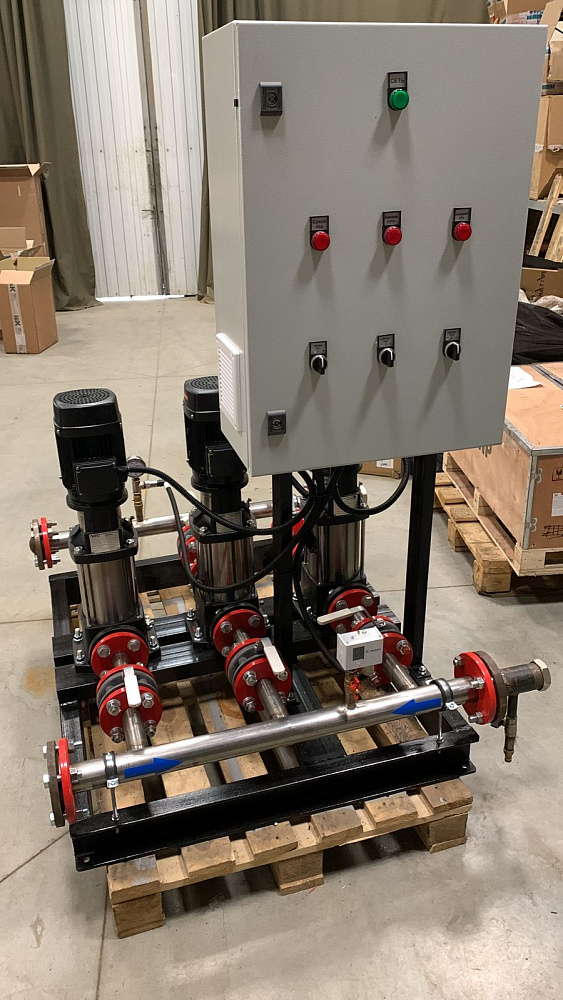 г. Краснодар | ЖК в поселке Березовый