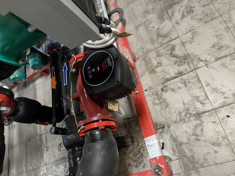 г. Тюмени | Средняя общеобразовательная школа №48