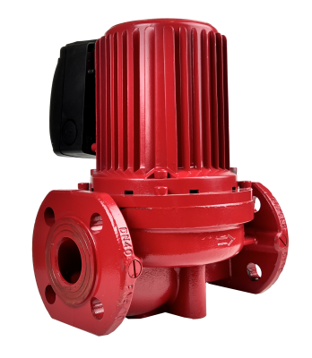 Циркуляционный насос WRS 50-180SF (3 скорости, 220V, 380V)