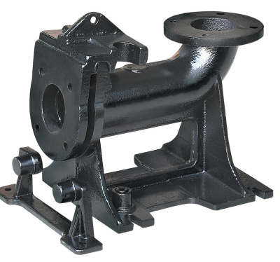 Автоматическая трубная муфта для насоса WQ2 и GNWQ ( до 7,5 кВт)