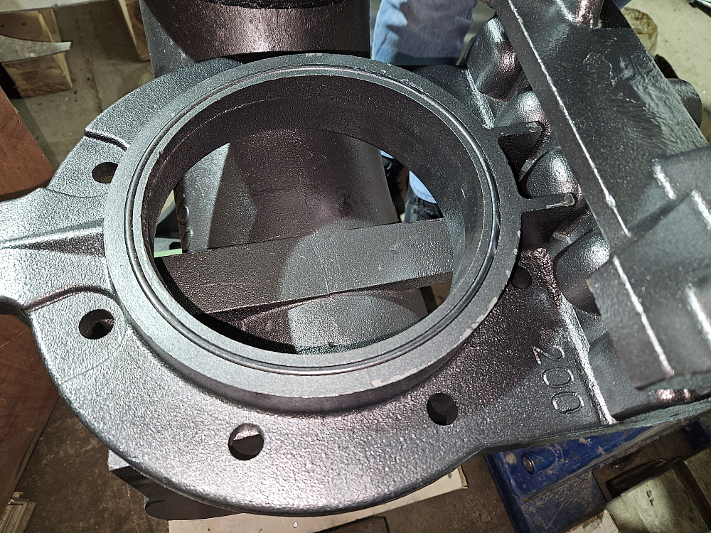 г. Ижевск | Реконструкция системы ливневой канализации продуктового гипермаркета «Магнит Семейный»