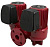 Циркуляционный насос WRS D 50-120SF  (3 скорости, 220V, 380V)