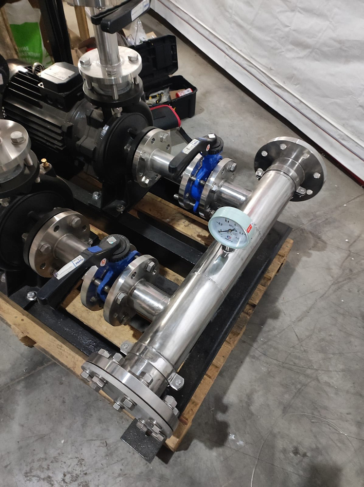 Краснодарский Край | Райпищекомбинат Мостовский,