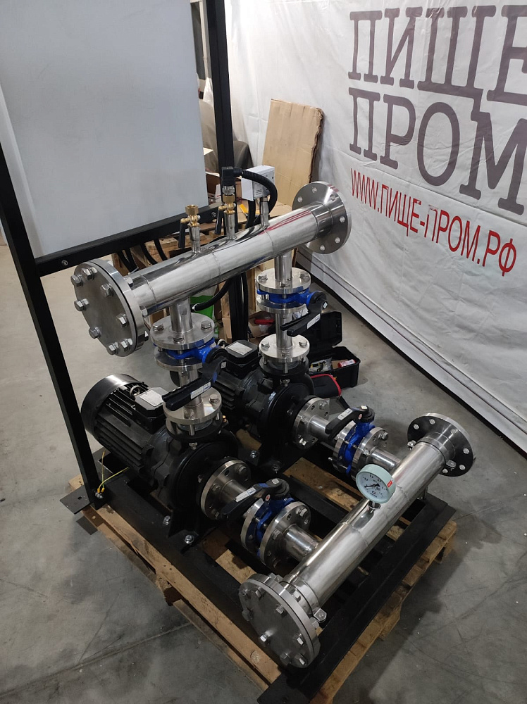 Краснодарский Край | Райпищекомбинат Мостовский,