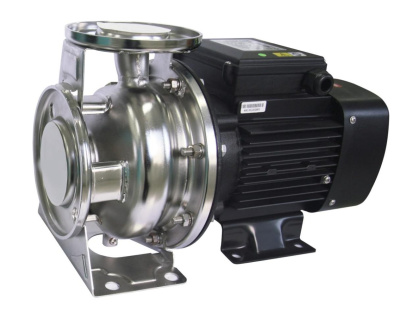 Моноблочный насос Wellmix NBS 50-32-200 Моноблочный насос Wellmix NBS 50-32-200