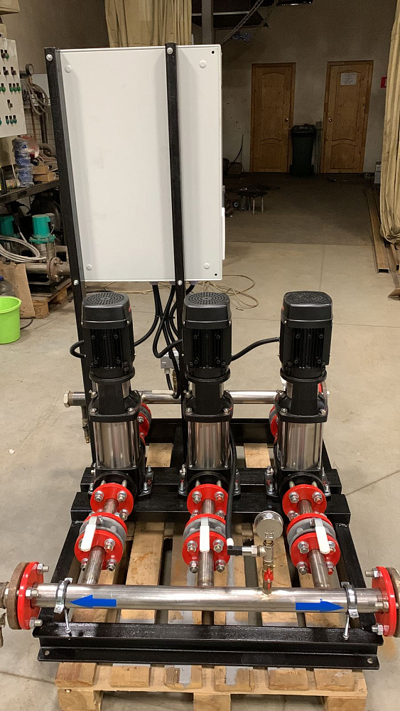 г. Краснодар | ЖК в поселке Березовый