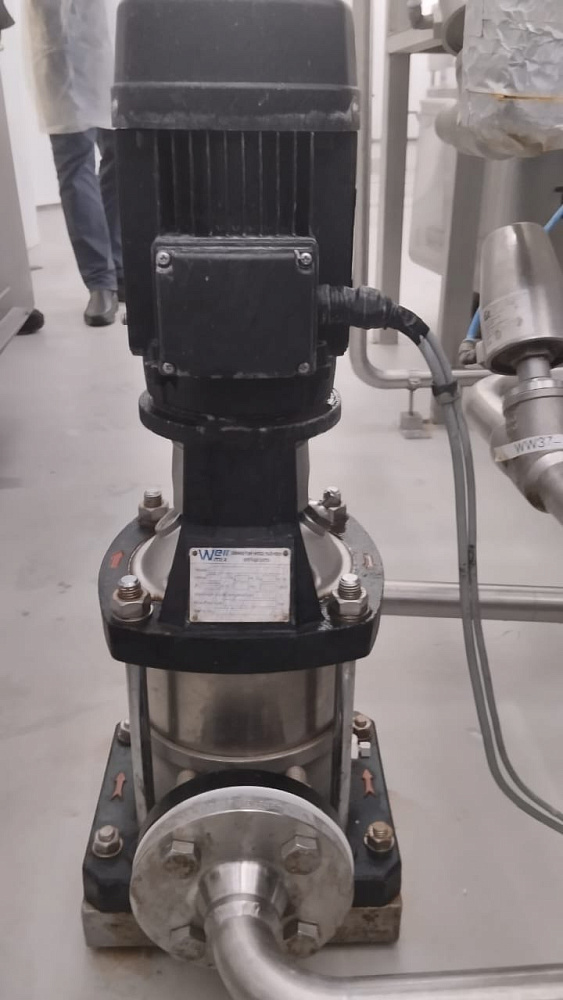 г. Оренбург | Молочный комбинат 7агро,