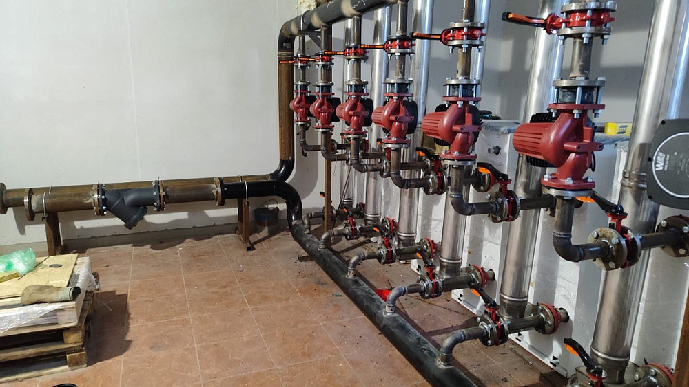 г. Пятигорск | Аппарт-отель Парк