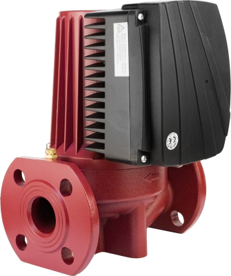 Энергоэффективные циркуляционные насосы WRE BASIC 65-120F