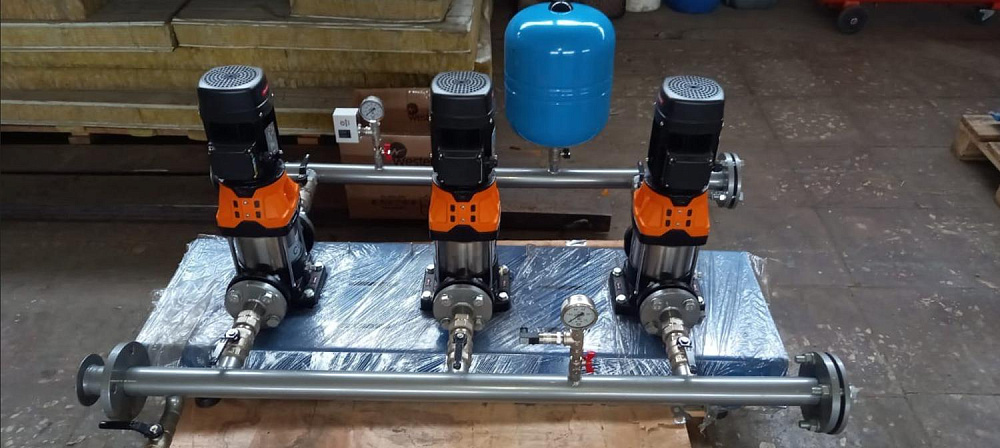 г. Ульяновск | ЖК «Волга Парк Хаус»