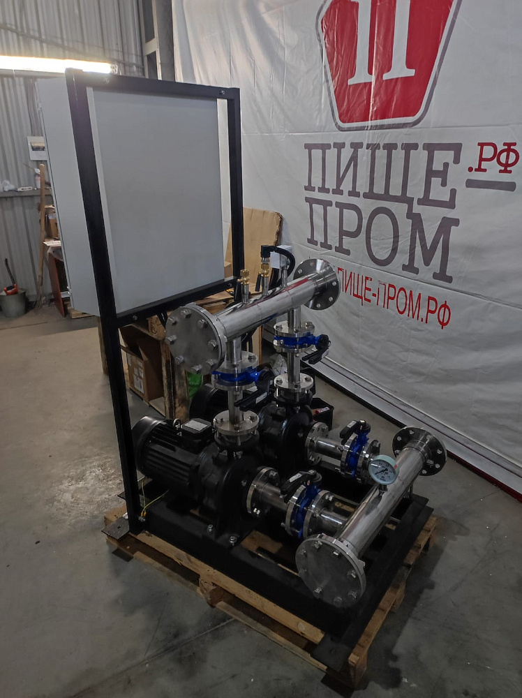 Краснодарский Край | Райпищекомбинат Мостовский,