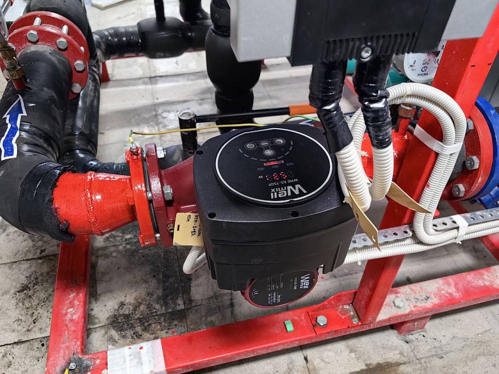 г. Тюмени | Средняя общеобразовательная школа №48